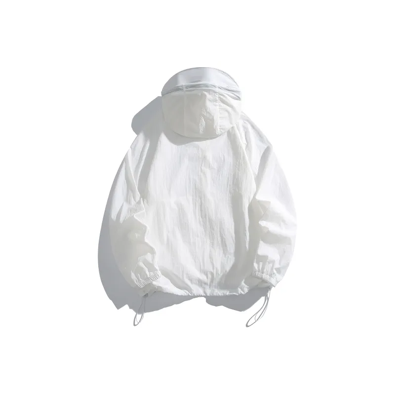 BOTH PLAY Sun Protection Clothing Unisex-2