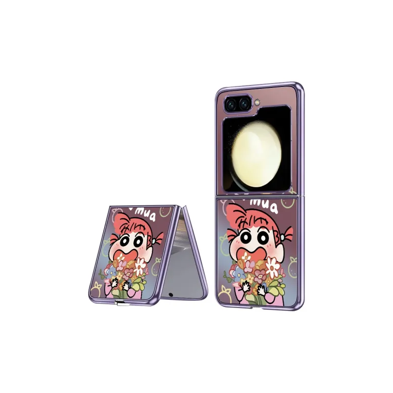 TU QING Phone Cases-27