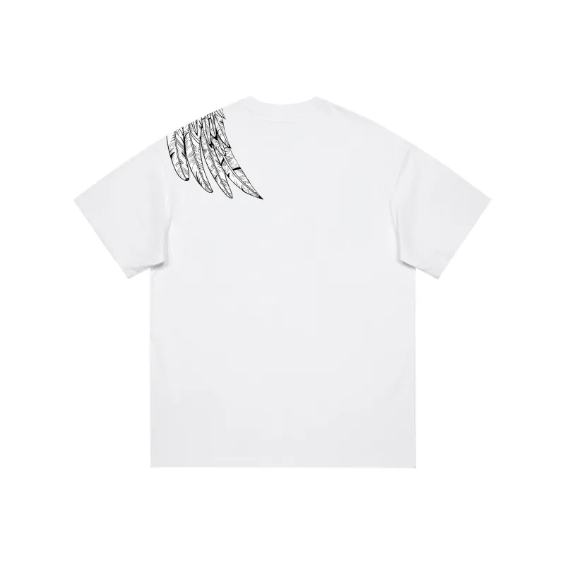 Universal Templates T Shirt Unisex-5