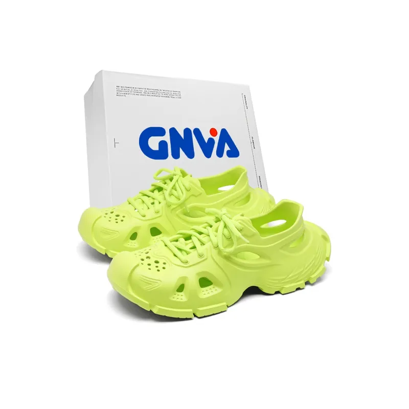 GNVA Clogs Unisex-6