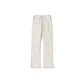 White[Ripped Slacks]