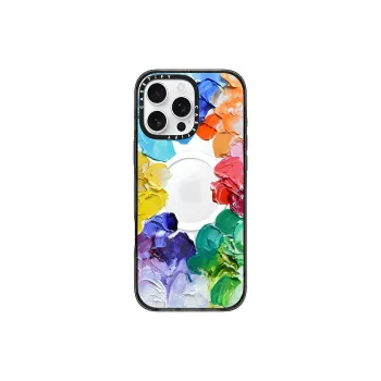 CASETIFY Trendy, Versatile, Impact Resistant Phone Cases Compatibility IPhone 16 Pro Ma