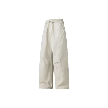 BOTH PLAY Casual Pants Unisex