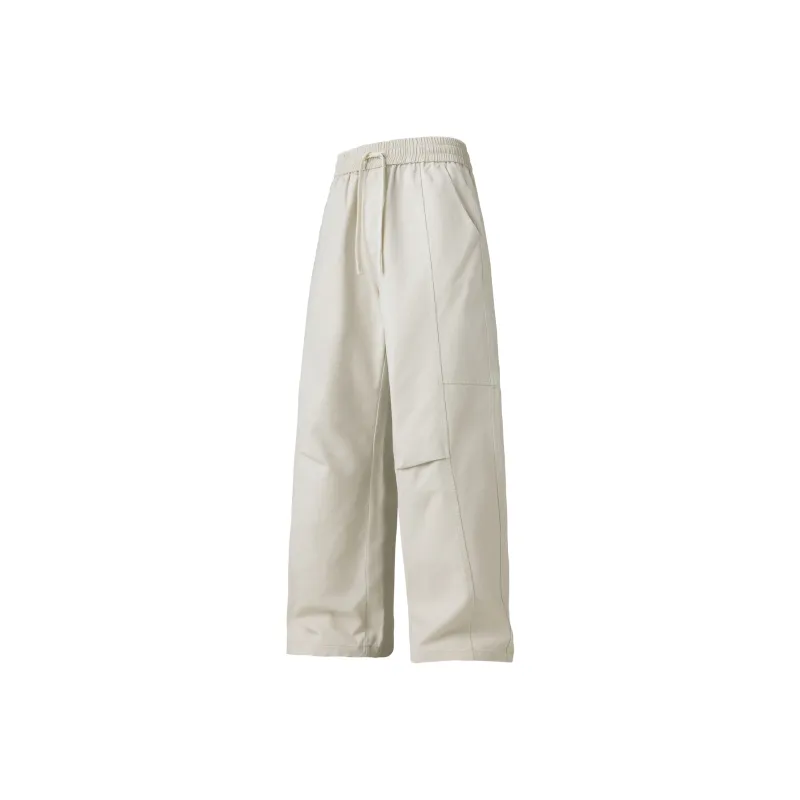 BOTH PLAY Casual Pants Unisex-0