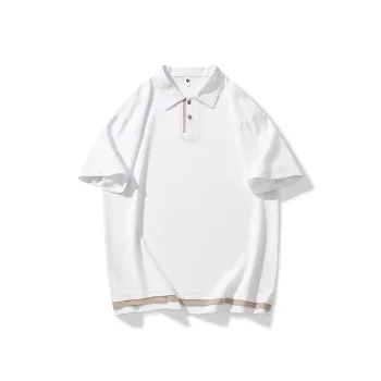 Antioffice Polo Shirts Men