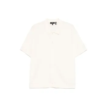 THEORY Knitted Shirt