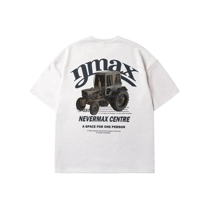 N MAX T Shirts Unisex-5