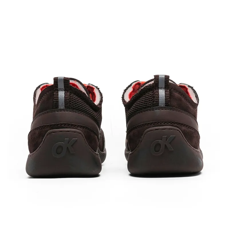 DM Casual Shoes Unisex Low Top-20