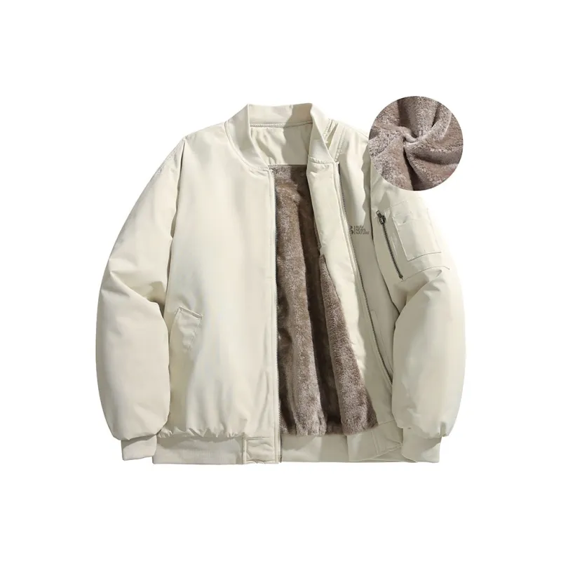 BRUMAIRE Puffer Jackets Unisex-6