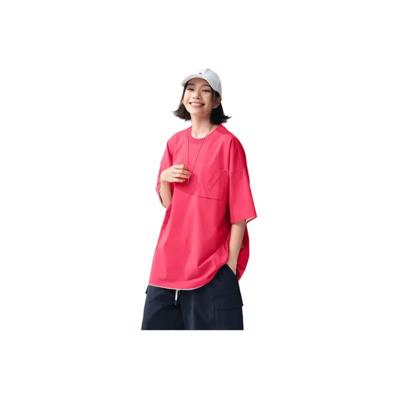Nautica White Sail Regular T Shirt Women's-0