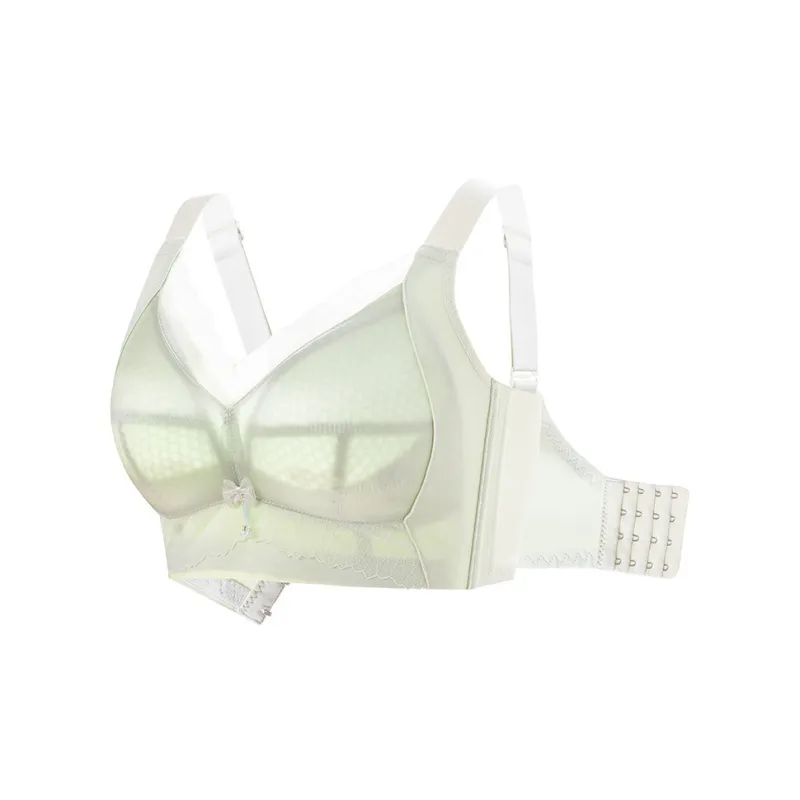 Gentle welcome Women's Bras-9