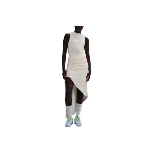Nike Serena Williams Design Crew Women's High Waisted Maxi Skirt