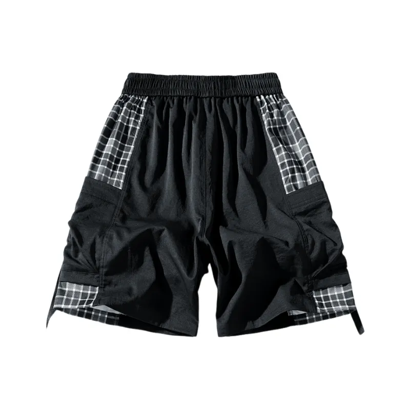 Jeep Casual Shorts Unisex-11