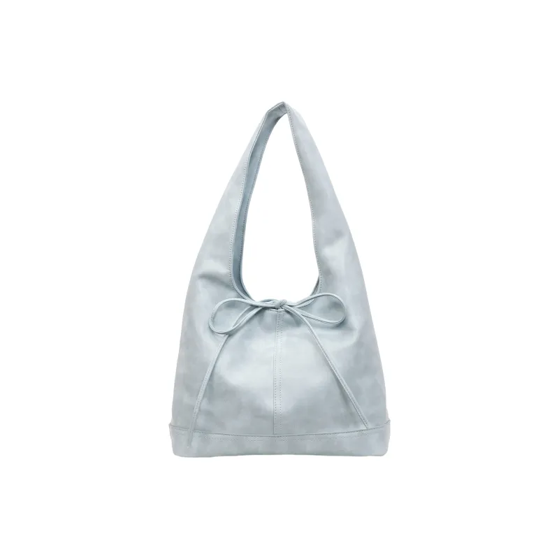 ZAVC PU Tote Bag, Shoulder Bag Women's Multicolor-15