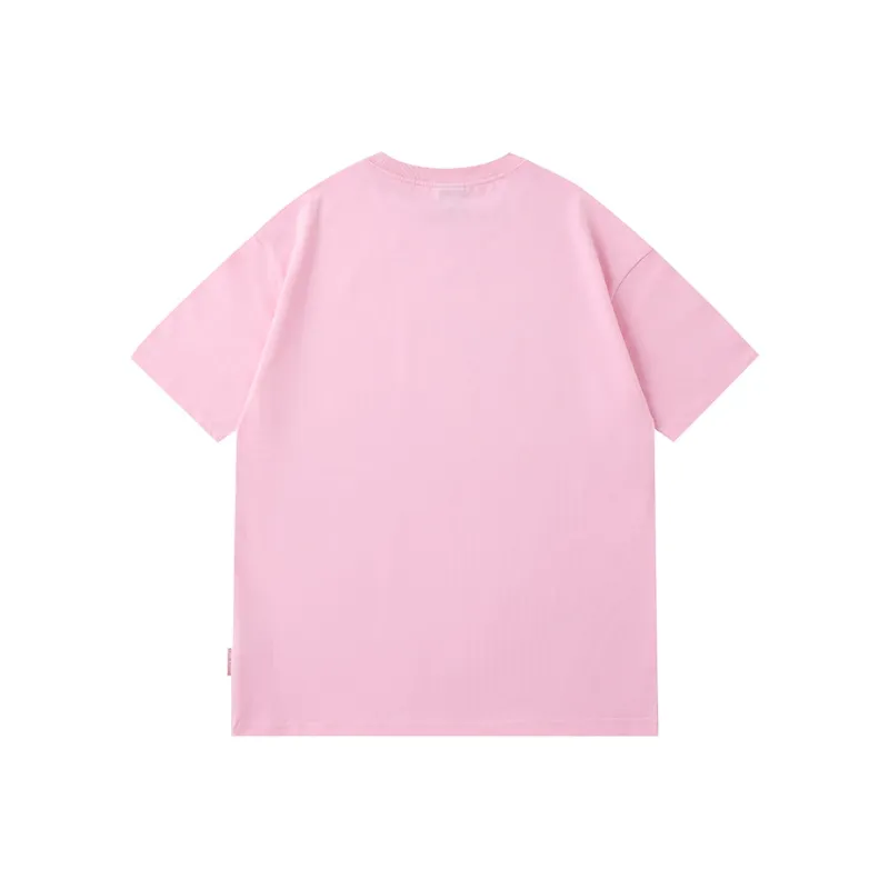 LAMLICKA T Shirts Unisex-1