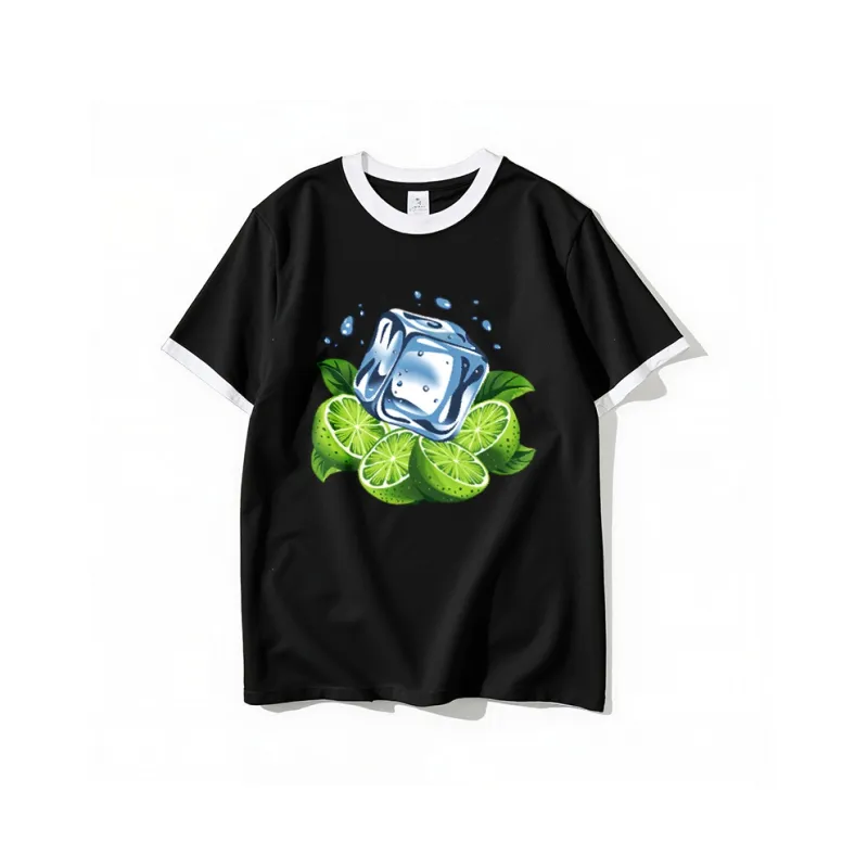 FAIRWHALE T Shirts Women's-16