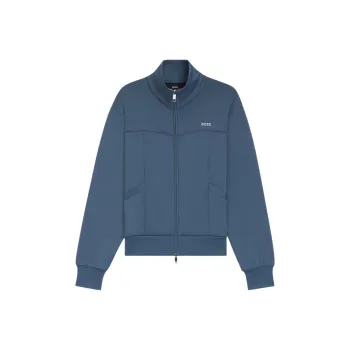 HUGO BOSS Jackets & Coats Women's Blue