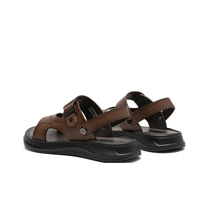 RED DRAGONFLY Beach Sandals Men's-10
