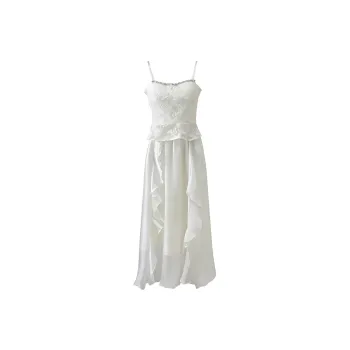 SKYA Two Piece Skirt Sets Women's