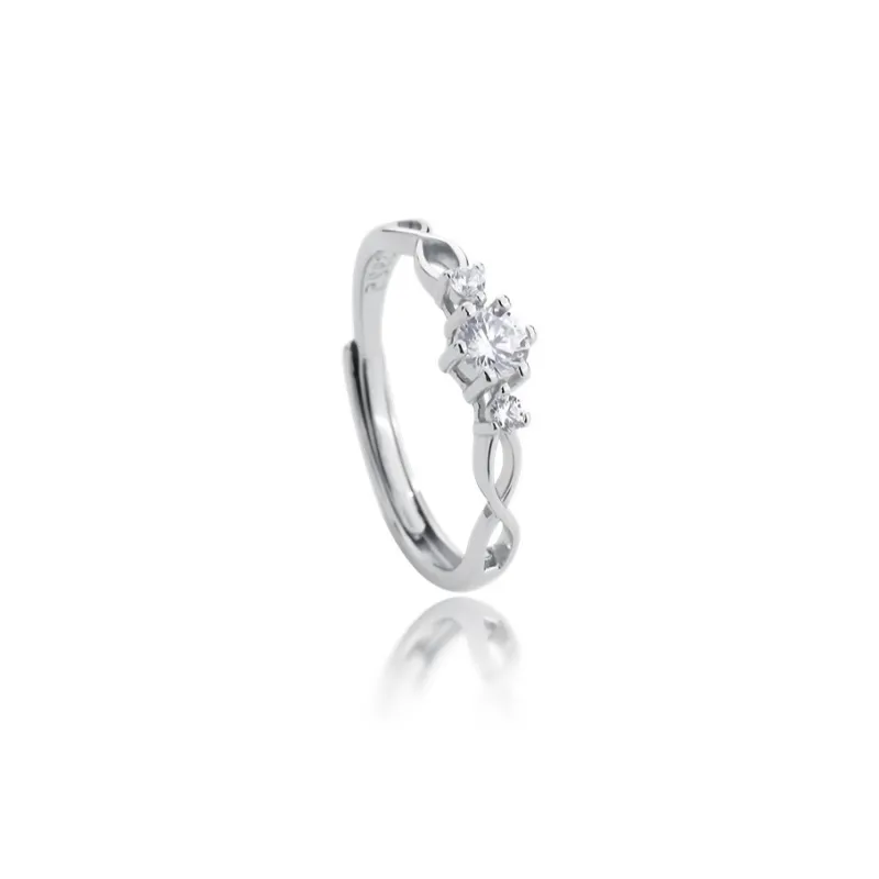 VASO Rings Unisex-8