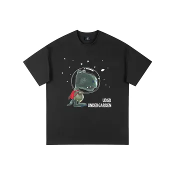 UNDERGARDEN T Shirts Unisex