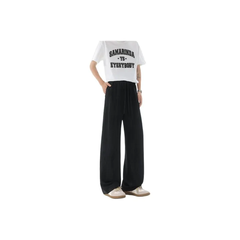 Chisportate Casual Pants Unisex-10