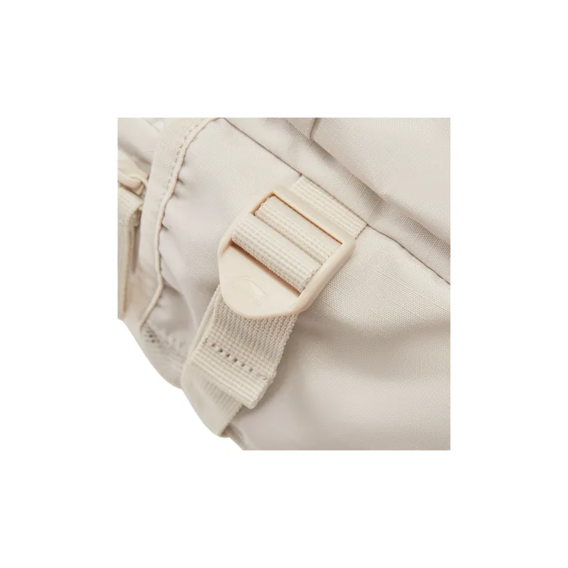 LiNing Polyester Backpack Unisex Stalactite Gray Gradient-11