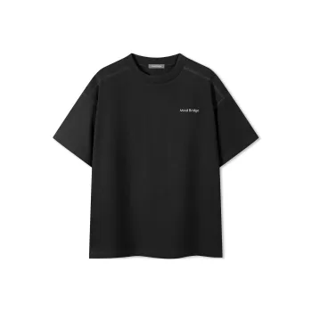 MindBridge Short Sleeved T Shirts Unisex