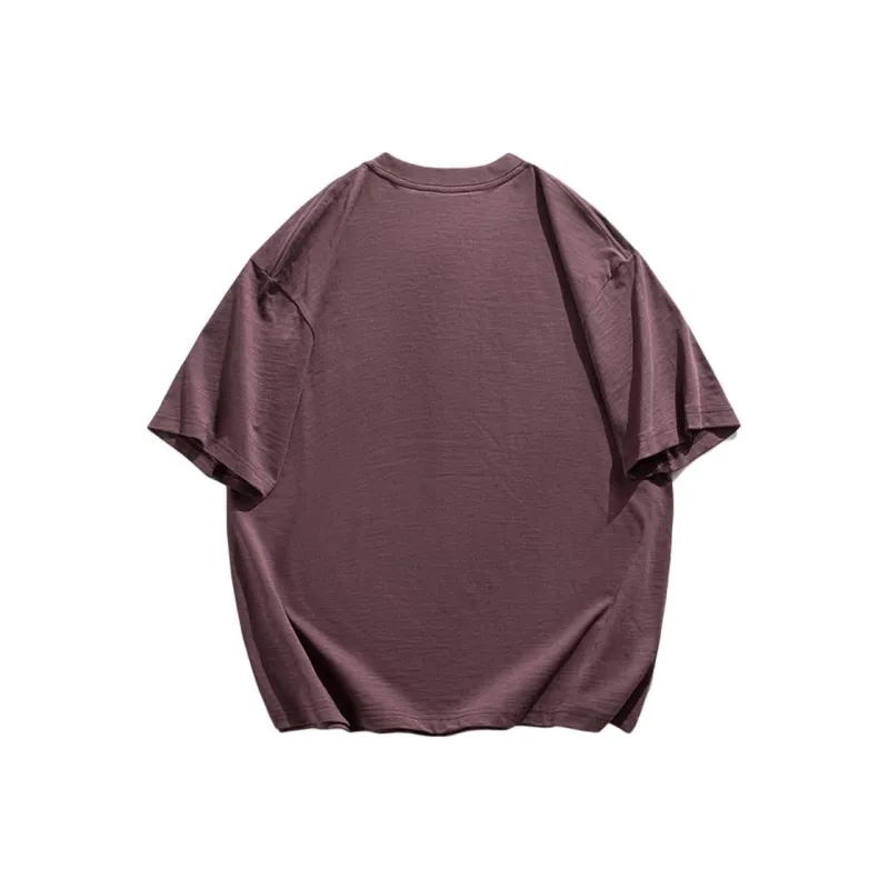 ROBINHOOD Drop Shoulder Sleeve T Shirt Women's-2