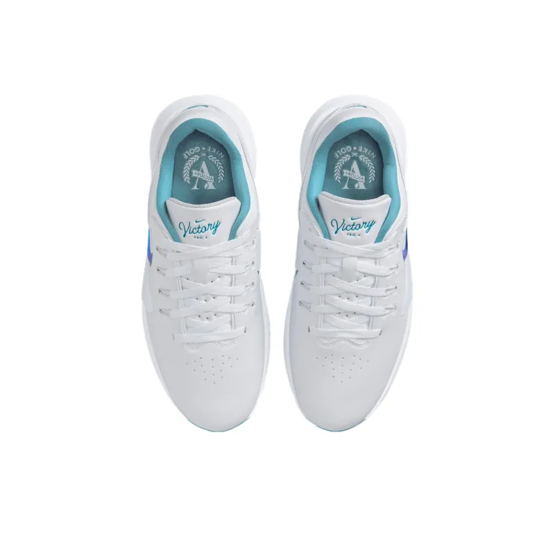 Nike Air Zoom Victory Pro 4 White Smokey Blue-2