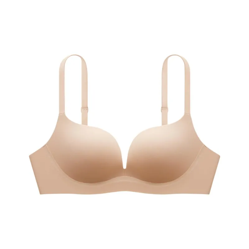 BANANA IN Women's Bras-0