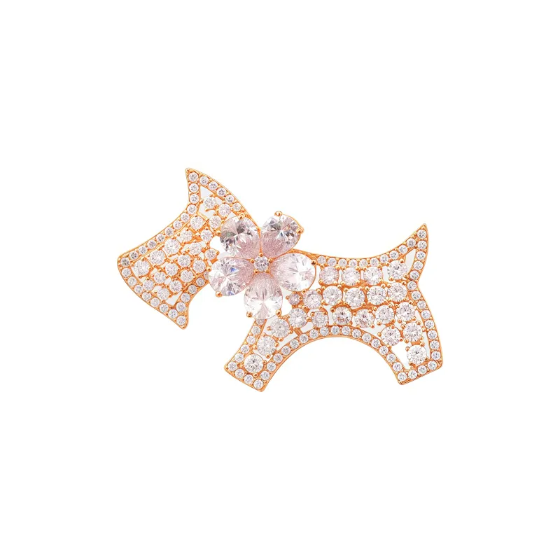 NIGHT RIDER DRIGINAL Alloy Brooches Women's-0