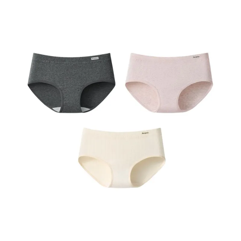 Urban Beauty Underpants Women's Combo Set-7
