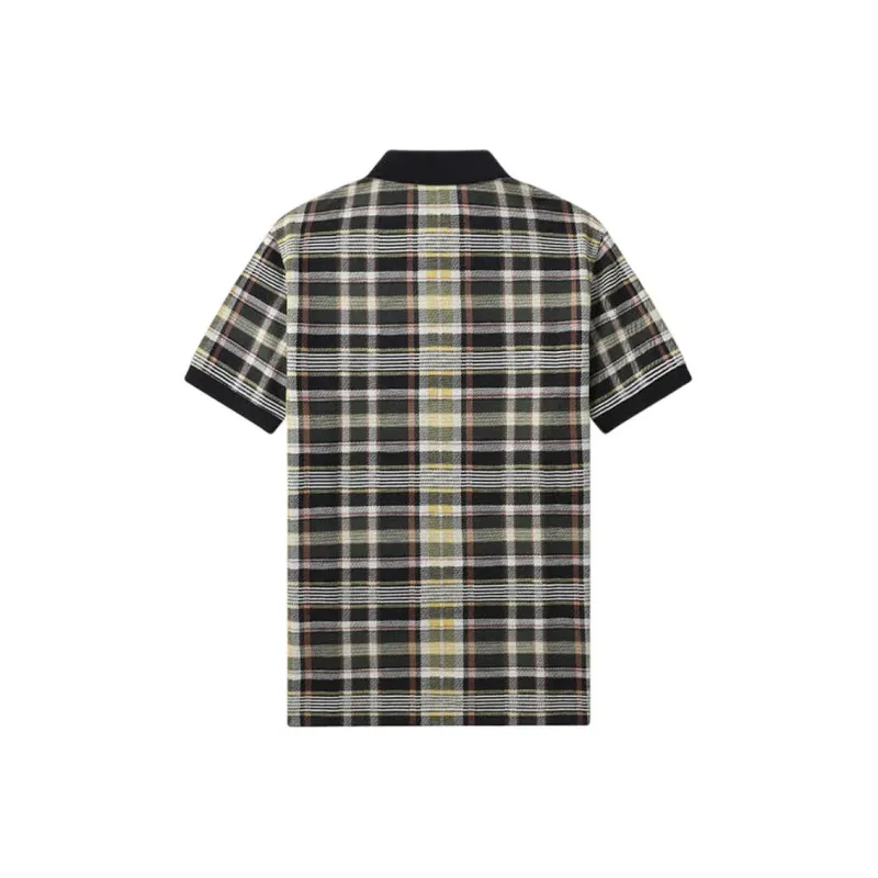 FRED PERRY SS25 Polo Shirt Men's-1