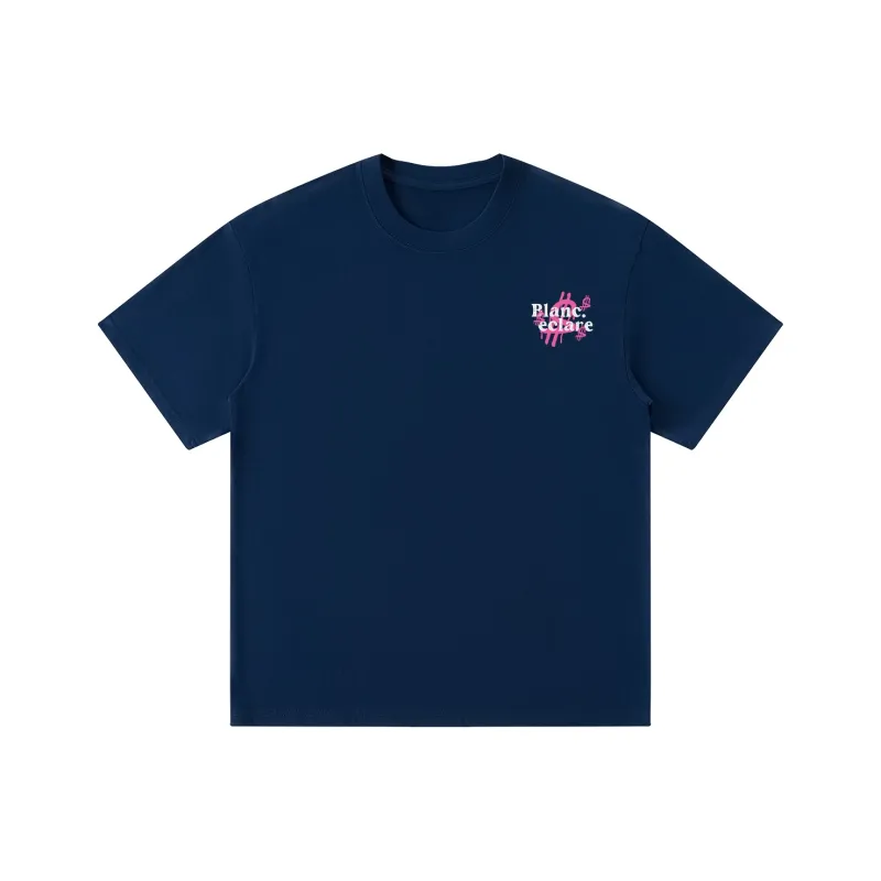 BLANC & ECLARE T Shirts Unisex-12