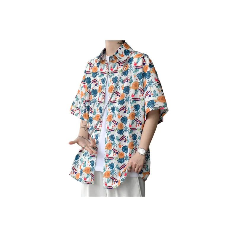 TUCANO Shirts Unisex-13