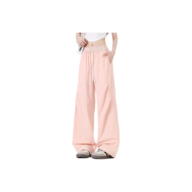 Magmode Casual Pants Unisex-4