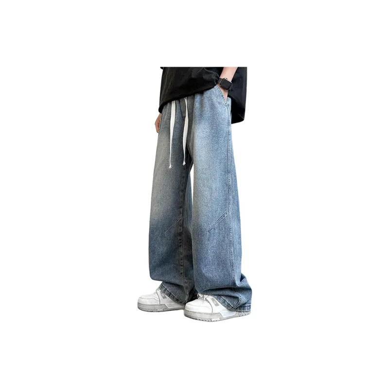 FASTFISH Jeans Unisex-0
