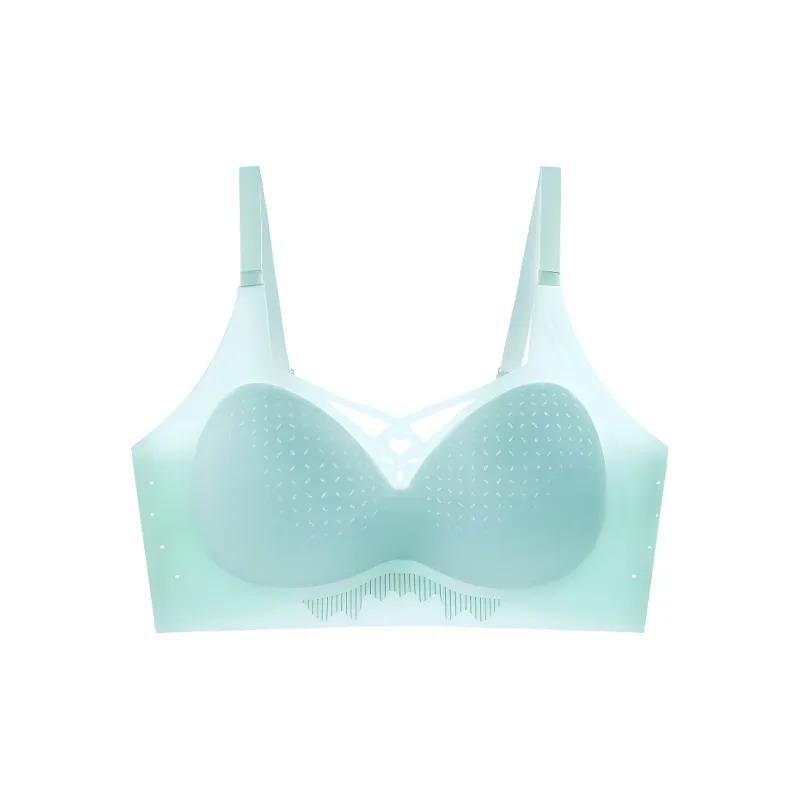 MIIOW Cool One Summer Series Bra Women's Combo Set-0