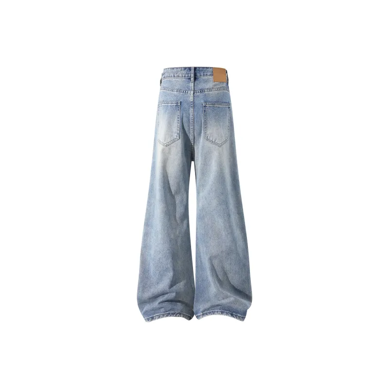 GROGNAK Jeans Unisex-1