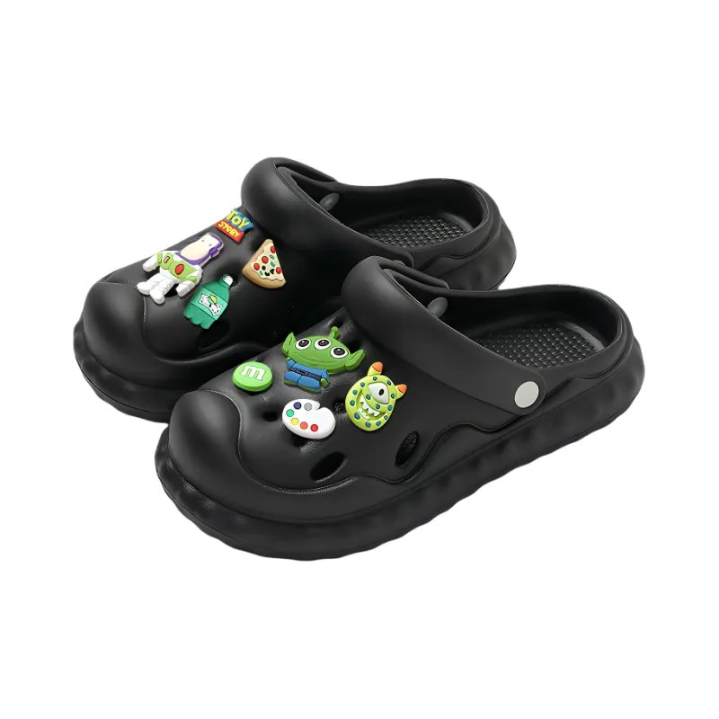 TLIT Slippers / Home Slippers-3