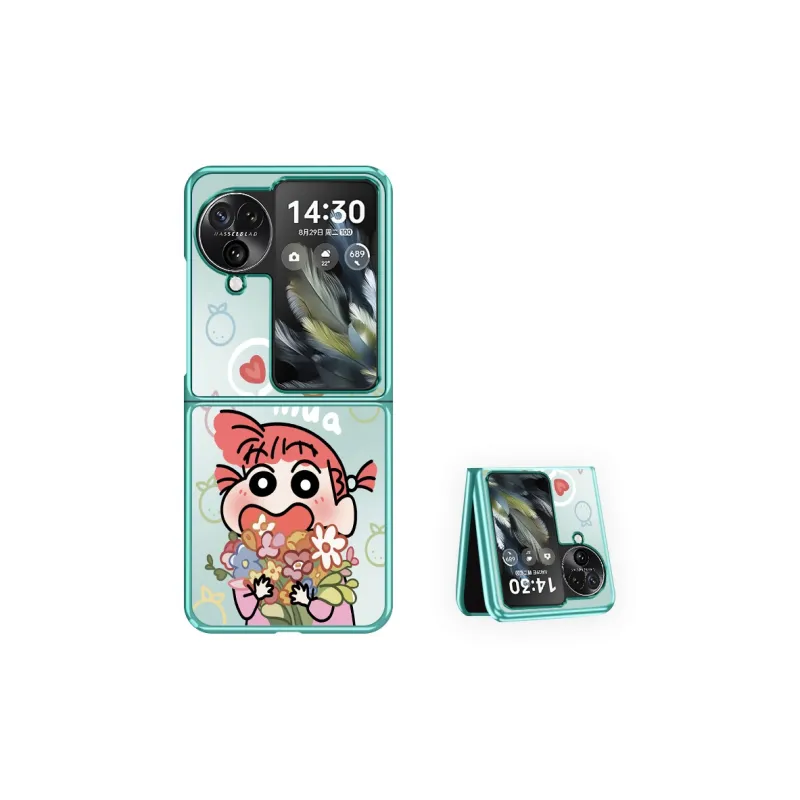 TU QING Phone Cases-22
