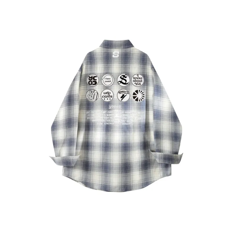 YOSICIL Shirts Unisex-1