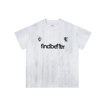 FIND BETTER T Shirts Unisex