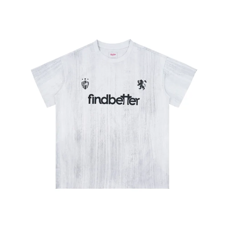 FIND BETTER T Shirts Unisex-0