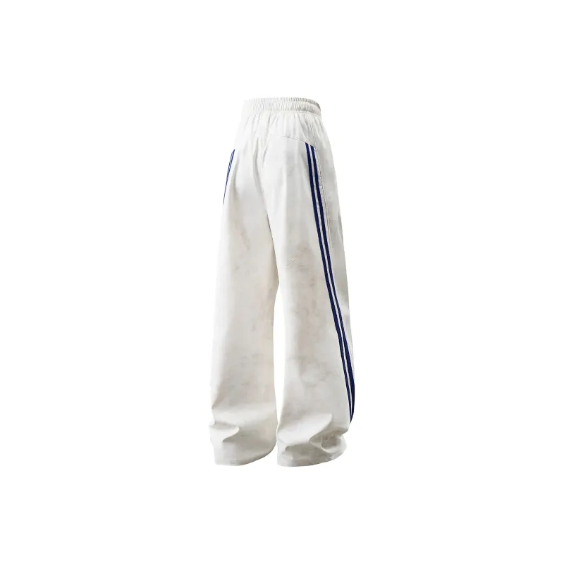 PRBLMS Casual Pants Unisex-3