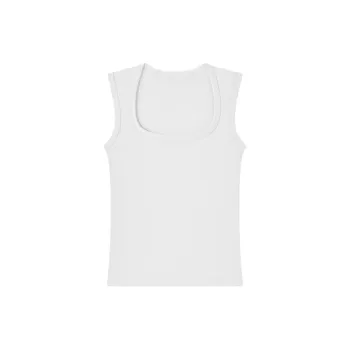 Cursmopolitanism Tank Top Women's Combo Set
