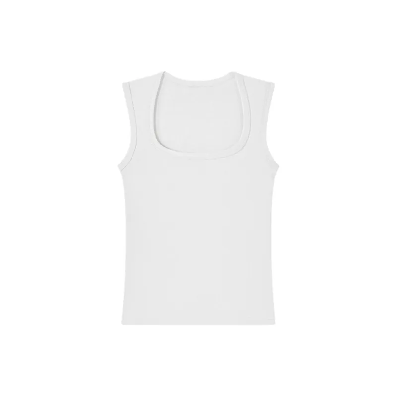 Cursmopolitanism Tank Top Women's Combo Set-0