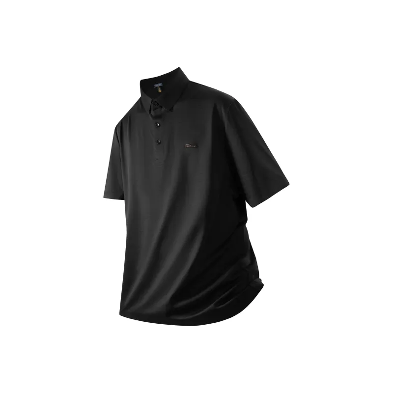 POLOMEISDO Polo Shirts Unisex-2