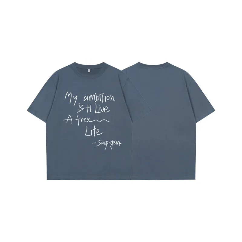SOAP OPERA T Shirts Unisex-31